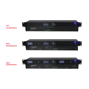 Профессиональный медиаплеер с синим зубом с FM/ USB/SD, с усилителем серии MPRO или 3 шт. - Product Image 2