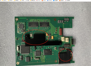 Haupteinheit Mb Star C4 Doip für Mercedes Benz Diagnosetool vollständige Software Multiplexer WLAN-Programm für Auto Lkw vollständig