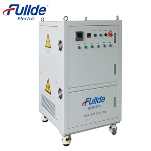 100kva RLC Máy phát điện thử nghiệm giả tải ngân hàng - Product Image 2