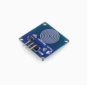 TTP223タッチセンサーモジュールタッチスイッチタッチスイッチセンサー1チャンネル - Product Image 6