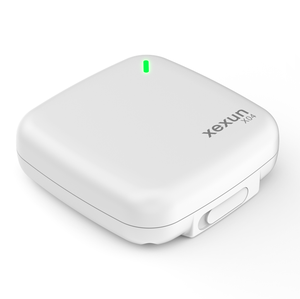 Xexun专业新型迷你GPS跟踪器和磁性充电器电缆，实时GSM GPRS跟踪设备语音记录器 - Product Image 6
