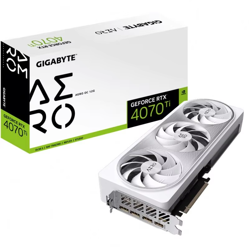 GeForce ผลตอบแทน