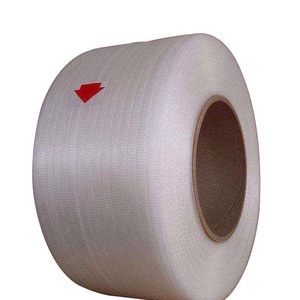 聚丙烯包装带可定制颜色尺寸标志纸箱捆扎带。 - Product Image 6