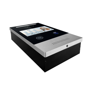 Sistema di citofono citofonico Android tcp/ip Smartlife Smart Tuya con campanello Video per riconoscimento facciale - Product Image 6
