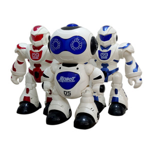 Wholesale Educational Dancing RC <strong>Remote</strong> <strong>Control</strong> Smart <strong>Robot</strong> Toy Telecontrol Intelligent Programming <strong>Robot</strong>