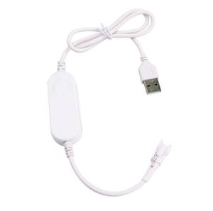 WS2811 RGBIC WiFi LED Strip Controller compatibile - Product Image 1