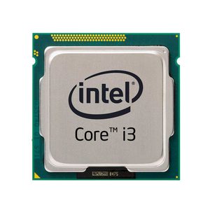 Überholter CPU-Desktop-Computer I3 3210 I3 3220 CPU-Prozessor Intel Core LGA1155 Prozessor-CPU-Fach verpackung
