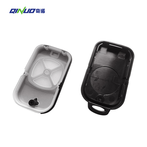 QN-RD286T/X 4 düğmeler öğrenme kodu uzun menzilli Rf klonlama tipi uzaktan kumanda - Product Image 3