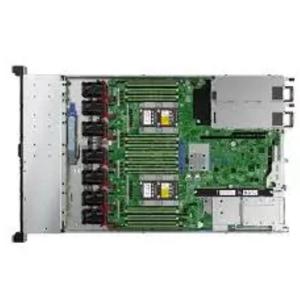 HPE DL360 Gen10サーバーDDR4 1Uラック付き1600Wエンタープライズソリューション - Product Image 3