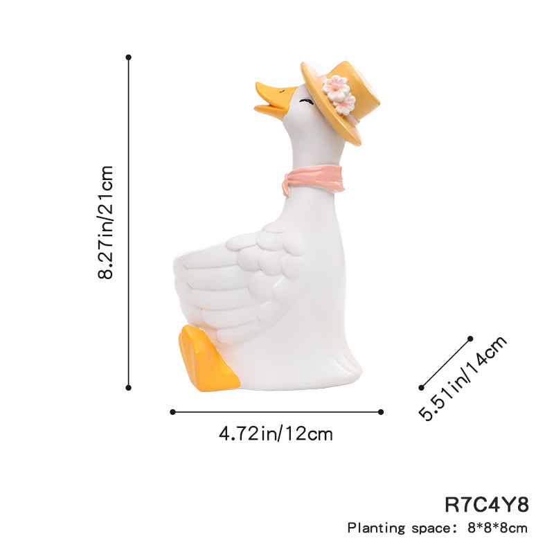 Large White R7C4Y8