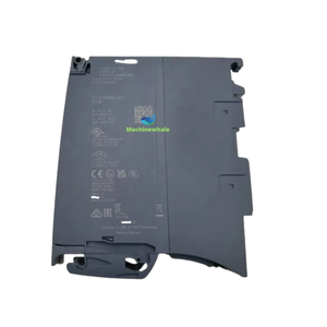 PLC 6ES7531-7NF00-0AB0 SIMATIC S7-1500アナログ入力モジュール6ES7534-7QE00-0AB0 6ES7531-7QF00-0AB0 6ES7531-7NF10-0AB0 - Product Image 1