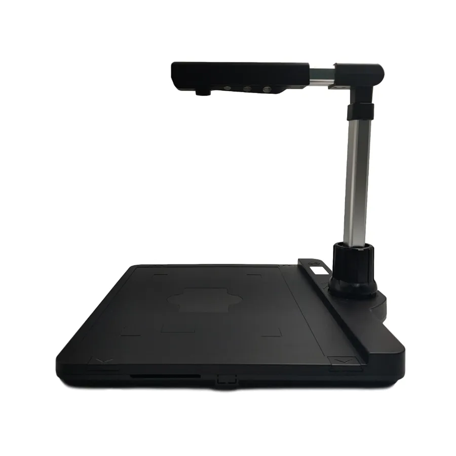 A3 size USB High clear digital document camera visualizer for education