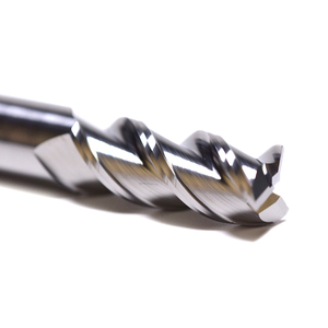 合金CNCマシンエンドフライスカッターフライス工具用アルミニウムカッター - Product Image 4
