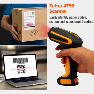 1D 2D Wireless <strong>Android</strong> Industrial Handheld <strong>Code</strong> with <strong>Barcode</strong> <strong>Scanner</strong> Reader for Supermarket Collection
