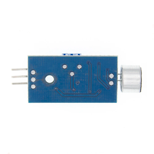 <strong>Sound</strong> <strong>Sensor</strong> <strong>Sound</strong> Detection <strong>Sound</strong> Switch Module Output High and Low Levels