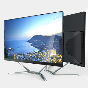 Sharerdp <strong>Custom</strong> 23.8\&quot; &amp; 27\&quot; All-In-One POS <strong>Computer</strong> with Core I3 I5 I7 1115G4 300W Camera OEM ODM LCD Display 21.5\&quot; AIO PC - Product Image 5