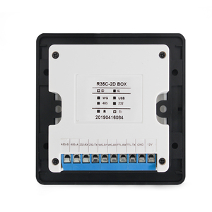 Good QualityAccess Control <strong>QR</strong> <strong>Code</strong> <strong>Reader</strong> Wiegand <strong>QR</strong> <strong>Code</strong> Scanner Turnstile <strong>Qr</strong> <strong>Code</strong> <strong>Reader</strong> - Product Image 2