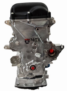 MTI yepyeni G4FC Motor uzun blok Motor Motor 1.6L HYUNDAI I30(FD) I30(GW) IX20 VERNA IV ELANTRA VELOSTER <span class=keywords><strong>FS</strong></span>