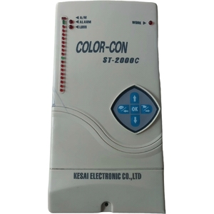 KESAI ST-2000C Automatic Color-Con Photocell for <strong>Computer</strong> Rotogravure &amp; Label Printer New <strong>Condition</strong> Gravure Plate Type
