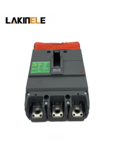 Disyuntor de caja moldeada Easy Pact EZC 3P 250A MCCB - Product Image 6
