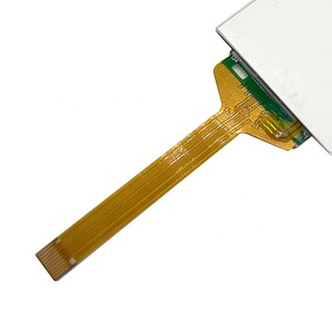 Pantalla LCD TFT IPS de 1,54 pulgadas, módulo LCD de 4 líneas con panel táctil capacitivo opcional para monitores LCD, 240x240 - Product Image 4