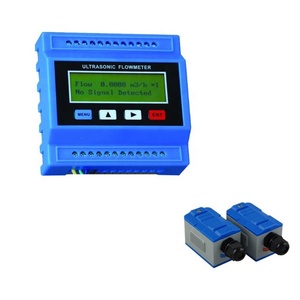 Oem Price Dn15-dn1000mm Ultrasonic <strong>Flow</strong> <strong>Meter</strong> Clamp on ultra Sonic <strong>Flow</strong> <strong>Meter</strong> Modular Ultrasonic <strong>Flow</strong> <strong>Meter</strong> - Product Image 2