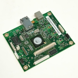 CF150-60001 บอร์ดสําหรับ HP LaserJet PRO 400 M401dn M401dw Formatter PCA บอร์ดหลัก - Product Image 2