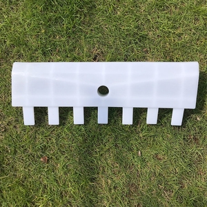 多功能塑料耙刮工具户外除雪耙鸡粪耙 - Product Image 3