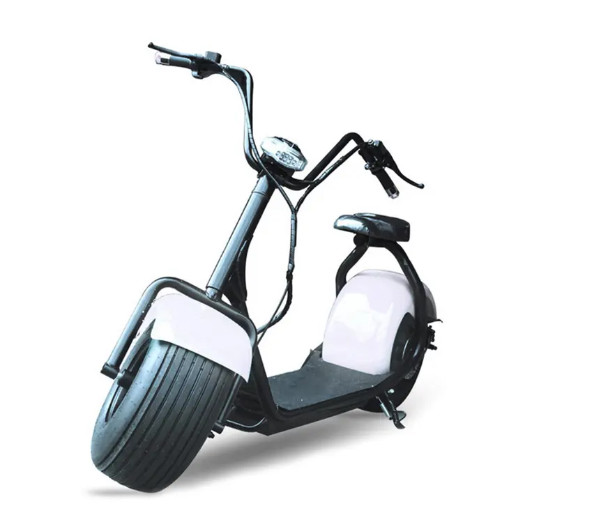 2021 europeo magazzino di goccia libero della fabbrica della cina design moderno nuovi prodotti grande ruota scooter elettrico smart scooter