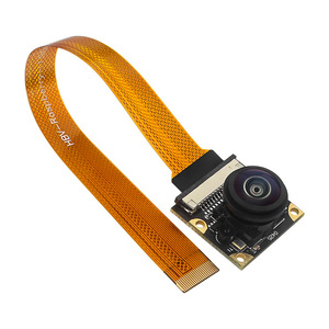 Raspberry Pi 5 8MP modulo fotocamera 1080P CSI porta IMX219 fotocamera 77/130/160/200 gradi Non di visione notturna per Rpi 5 - Product Image 5