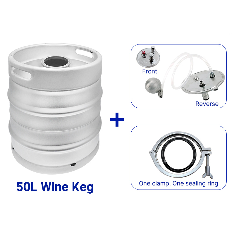 50L avec accessoire B