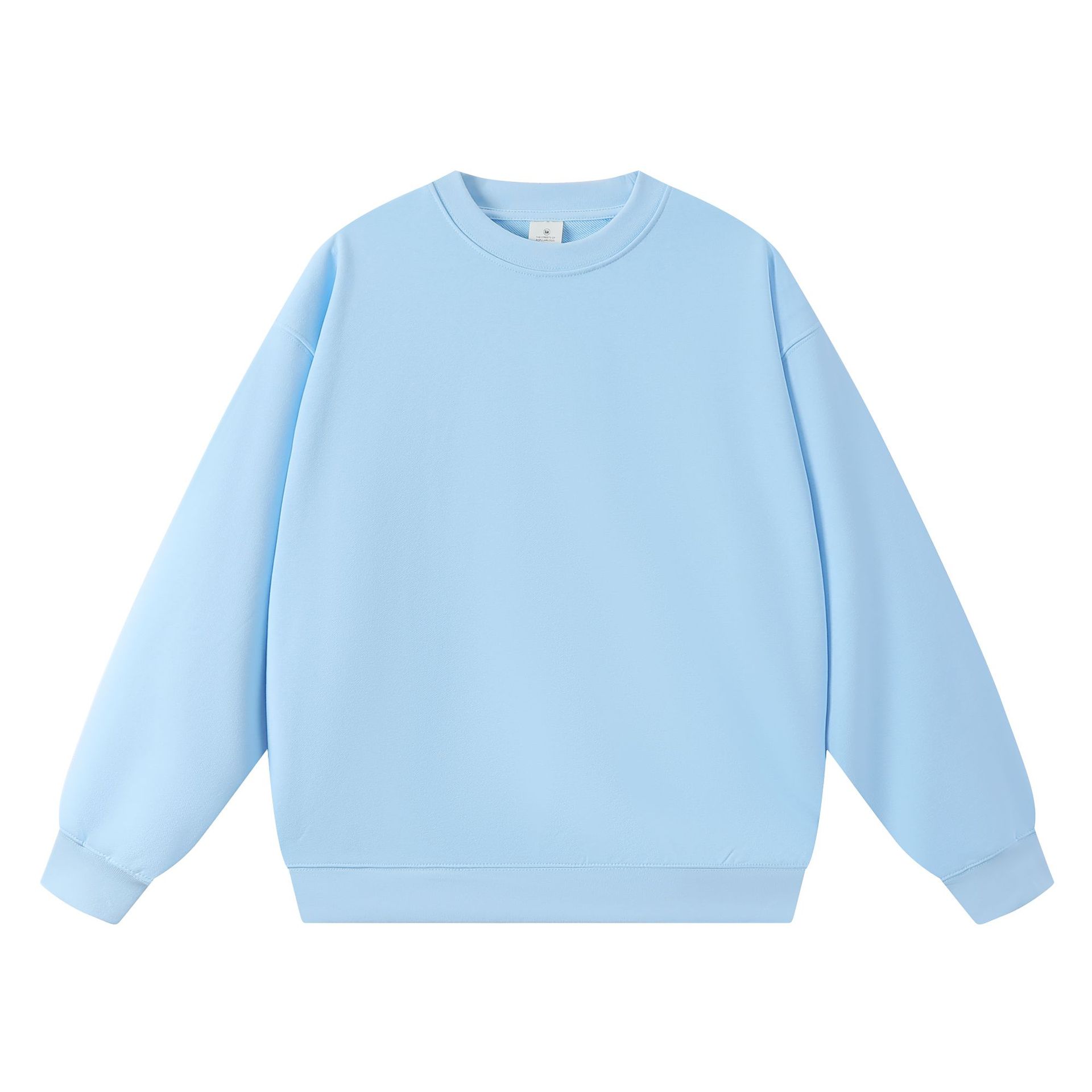 Bleu clair