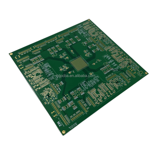 แผงวงจรหลายชั้นแบบมีความโปร่งใสมีความเชี่ยวชาญในการผลิต PCB และ PCBA โรงงานวิศวกรรมย้อนกลับ - Product Image 3