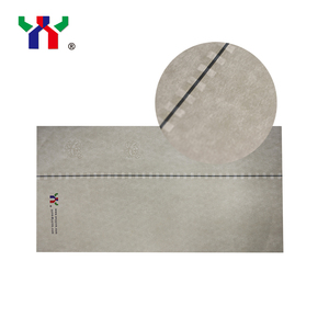 Quang học biến Ceres 80-gram Watermark và bạc an ninh chủ đề chống hàng giả giấy - Product Image 5