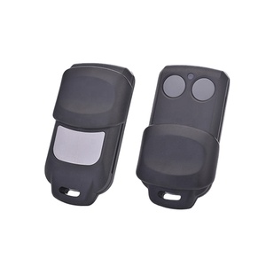 Duplicador de código rodante de código de aprendizaje de metal 433Mhz 315MHz para control remoto de puerta de garaje YET158