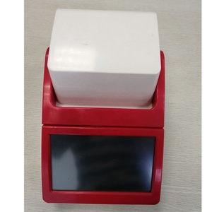 CHINCAN Q160R 16 Wells * 0,1 ml tragbarer Mini-Thermo cycler für quantitative Fluoreszenz-Echtzeit-PCR-Tests 220V - Product Image 4