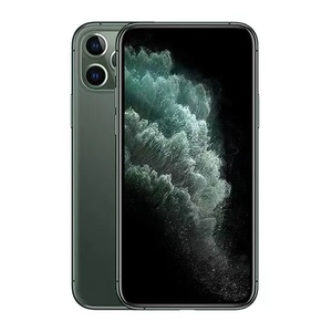 Refurbished for iPhone <strong>11</strong> Pro 256GB with HD Screen Resolution LTE Cellular Multilingual Operating (English French Spanish) - Product Image 3