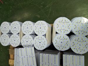 Led PCB 12VรอบสำหรับหลอดไฟLedดิบวัสดุLed - Product Image 4