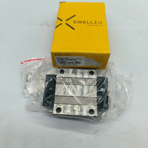 Bloque de riel de guía lineal LLTHC 45 A T2 P5 Riel de guía lineal de bloqueo - Product Image 6
