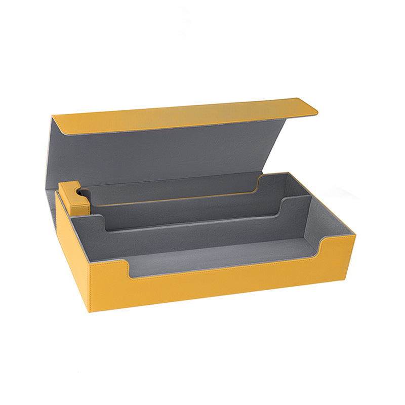 Yellow+Grey Interior (Empty)