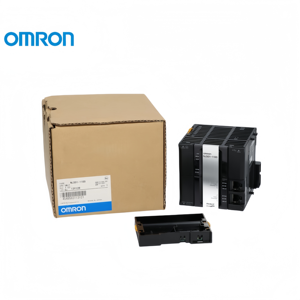 Gốc Omron NJ301-1100 máy điều khiển | 4-trục ethercat Master | sysmac Studio lập trình | cho bao bì & Robot - Product Image 2