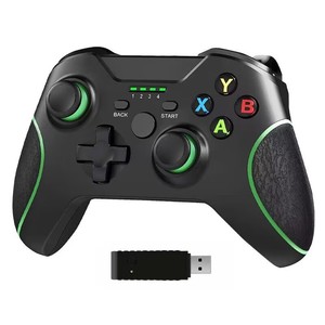 XboxOneコンソール用XboxOneゲームパッドジョイスティック用ワイヤレスコントローラー - Product Image 6