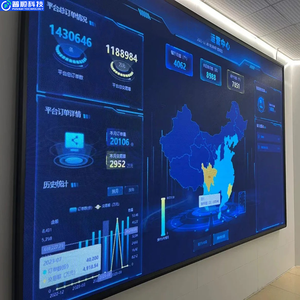 大画面ディスプレイ,8K解像度P3-Xxxx-Videos-Indoor-Led-Display Xxxxx XxxカンファレンスディスプレイスタンディーLEDスクリーン - Product Image 5
