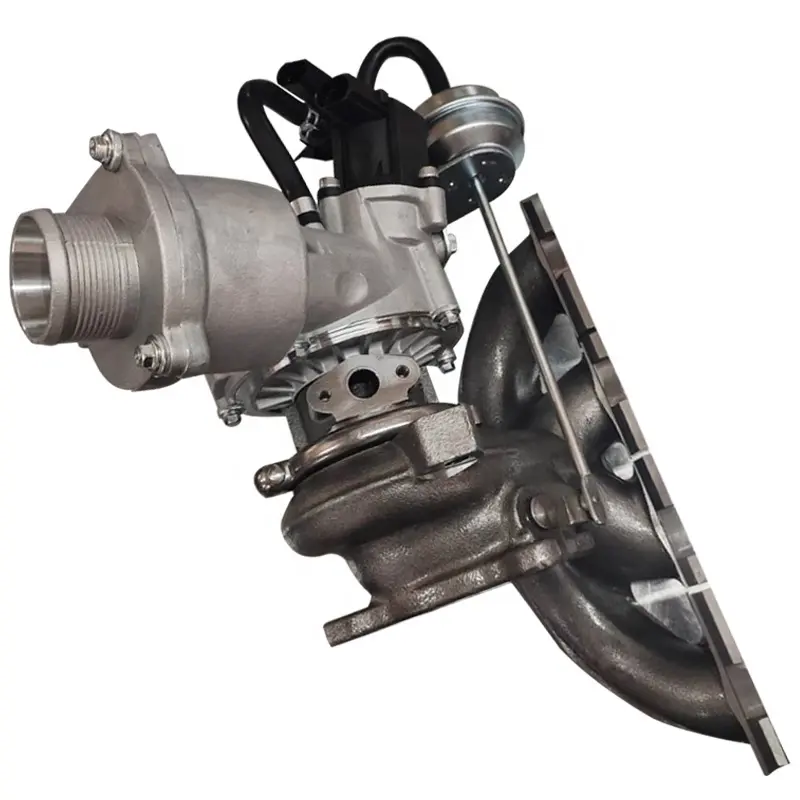 Turbocompressore Prezzi per la Vendita RHF5 JH5 Turbo Charger 06H145702L 06H145702G 06H145702Q 06H145702T 06H145702R 06H145702S