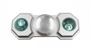 Bán buôn 2017 Hot Bán OEM nhà máy Brass Thần Tài Spinner Tri thần tài tay Spinner - Product Image 2