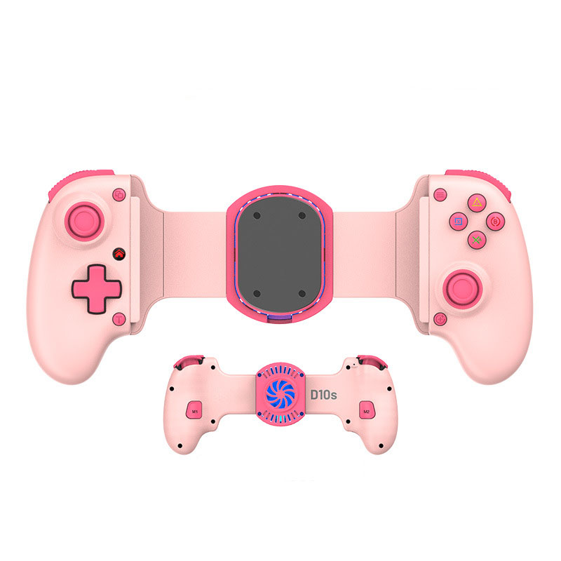 D10S-Pink