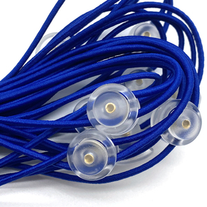 Support Color Customization <strong>Elastic</strong> Band Soft <strong>Elastic</strong> Cord <strong>for</strong> <strong>Hats</strong> - Product Image 6