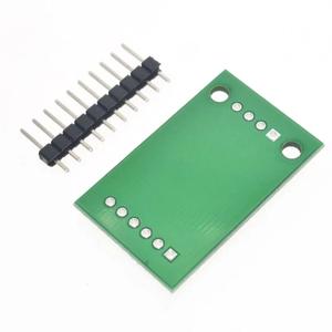 Dual Channel HX711 Weighing Pressure <strong>Sensor</strong> 24-bit Precision A/D Module For DIY Electronic <strong>Scale</strong> - Product Image 3