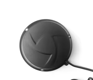 Emark ECE R65R10承認済み超スリムLED警告ビーコンライト3ボルトパーマネントマウントマルチボルト12-24VDC - Product Image 6