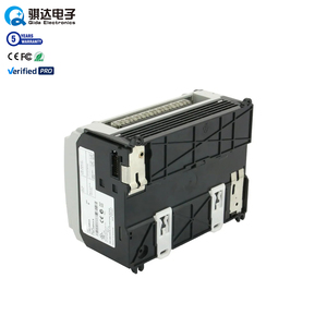 New Original 1764-24BWA 1500 Relay <strong>Inputs</strong>/<strong>Outputs</strong> Base <strong>Unit</strong> PLC Programmable Controller in Stock - Product Image 6